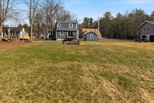 60 Town Farm Road, Salem, NH 03079