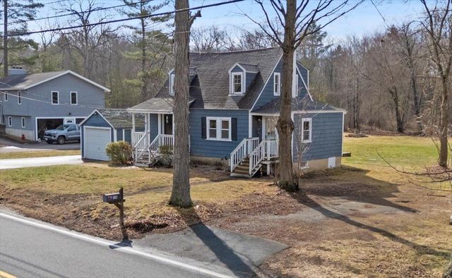 60 Town Farm Road, Salem, NH 03079