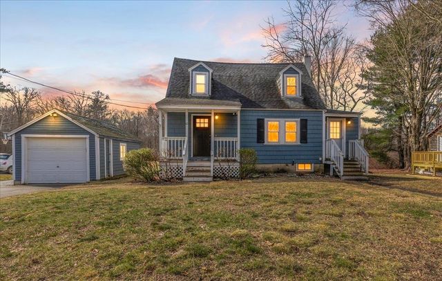 60 Town Farm Road, Salem, NH 03079