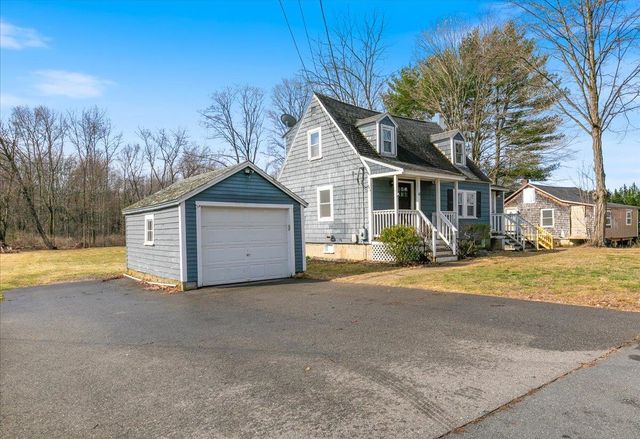 60 Town Farm Road, Salem, NH 03079