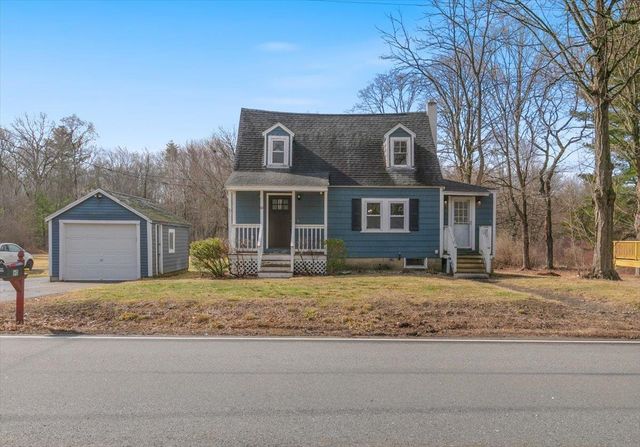 60 Town Farm Road, Salem, NH 03079