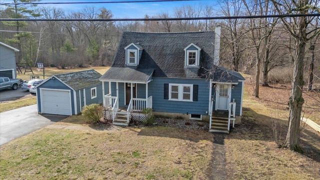 60 Town Farm Road, Salem, NH 03079