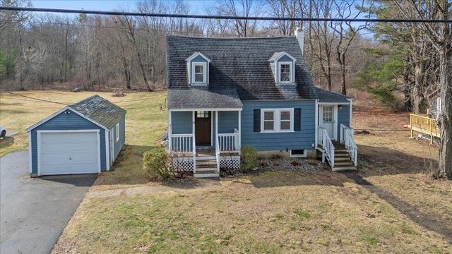 60 Town Farm Road, Salem, NH 03079