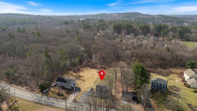 60 Town Farm Road, Salem, NH 03079