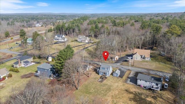 60 Town Farm Road, Salem, NH 03079