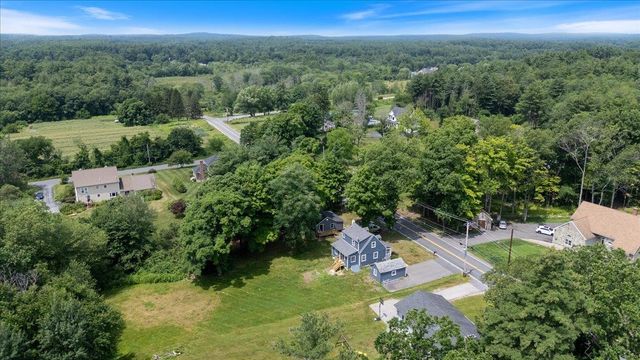60 Town Farm Road, Salem, NH 03079