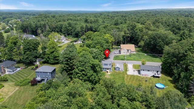 60 Town Farm Road, Salem, NH 03079