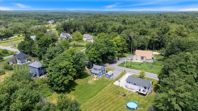 60 Town Farm Road, Salem, NH 03079