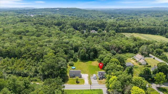 60 Town Farm Road, Salem, NH 03079