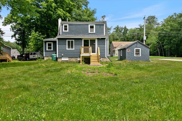 60 Town Farm Road, Salem, NH 03079
