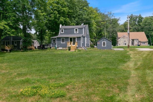 60 Town Farm Road, Salem, NH 03079