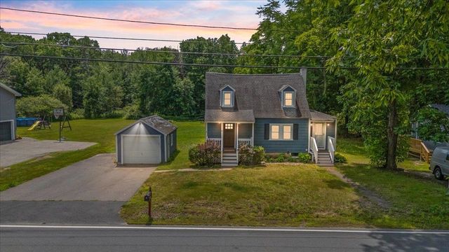 60 Town Farm Road, Salem, NH 03079