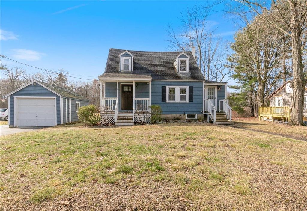 60 Town Farm Road, Salem, NH 03079