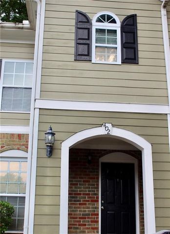 402 Summer Place, Norcross, GA 30071