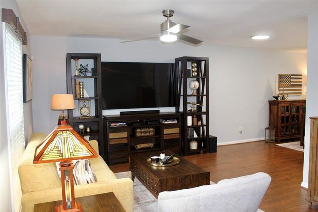 402 Summer Place, Norcross, GA 30071