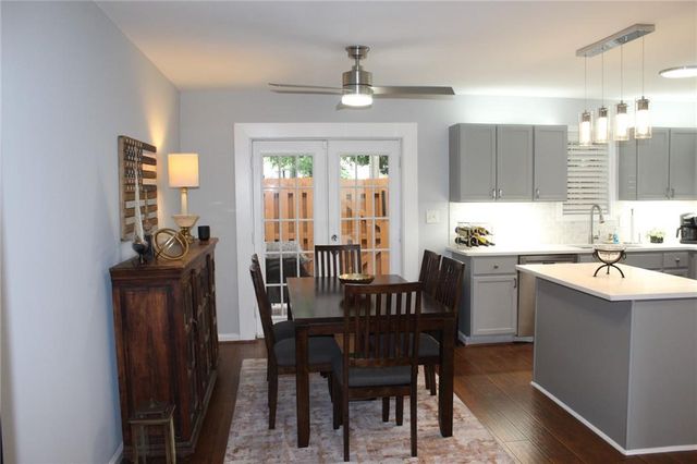 402 Summer Place, Norcross, GA 30071