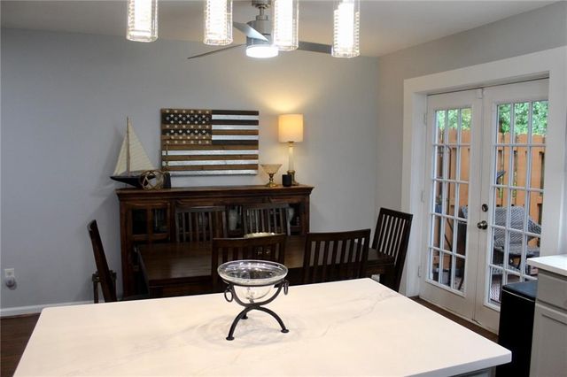 402 Summer Place, Norcross, GA 30071