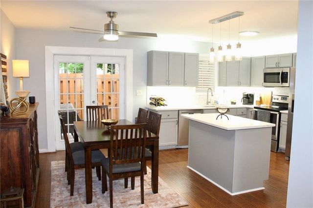 402 Summer Place, Norcross, GA 30071