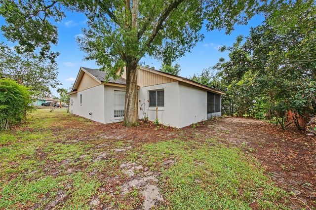 871 BEACH BREEZE DRIVE, Orlando, FL 32835