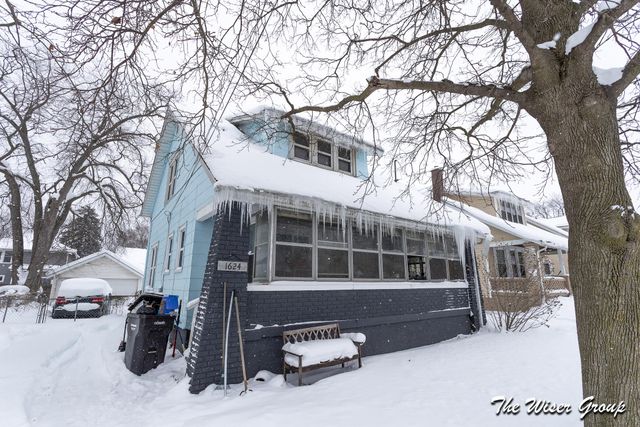 1624 Martindale Avenue Sw, City Of Wyoming, MI 49509