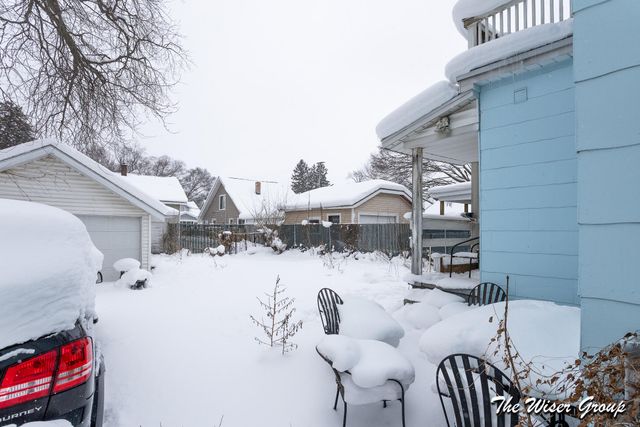 1624 Martindale Avenue Sw, City Of Wyoming, MI 49509