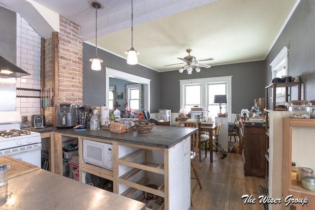 1624 Martindale Avenue Sw, City Of Wyoming, MI 49509