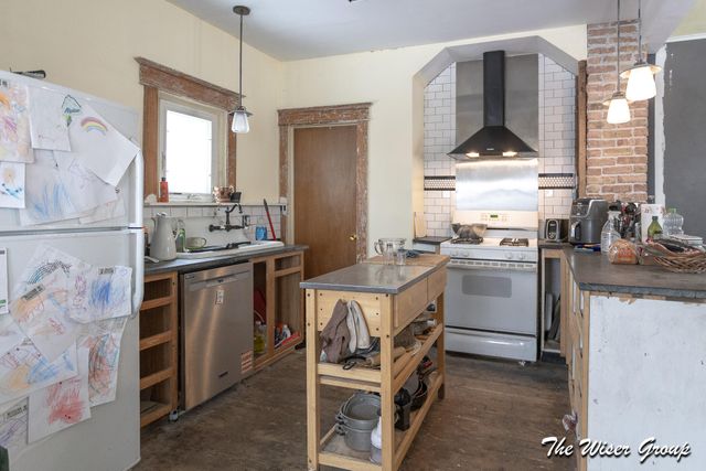 1624 Martindale Avenue Sw, City Of Wyoming, MI 49509