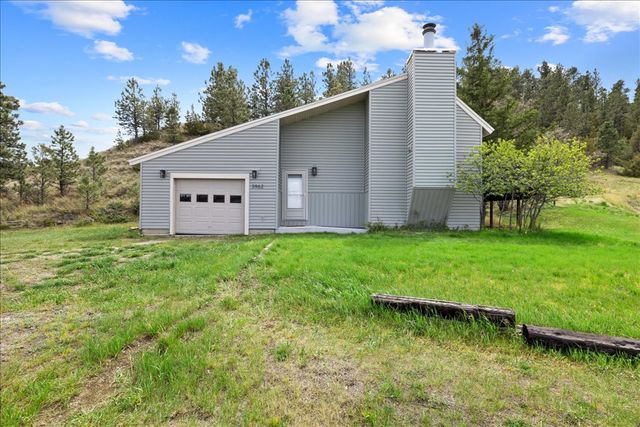 3962 Bull Pine Road, Billings, MT 59101