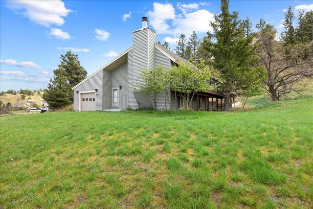 3962 Bull Pine Road, Billings, MT 59101