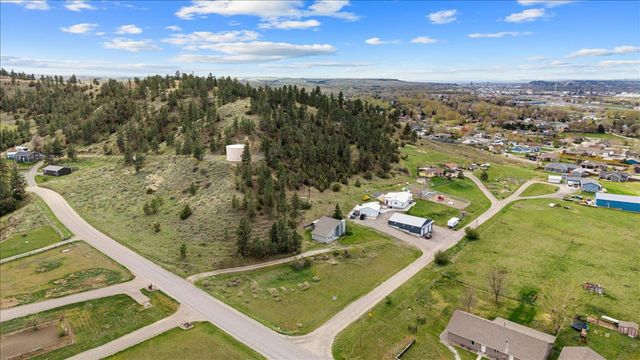 3962 Bull Pine Road, Billings, MT 59101