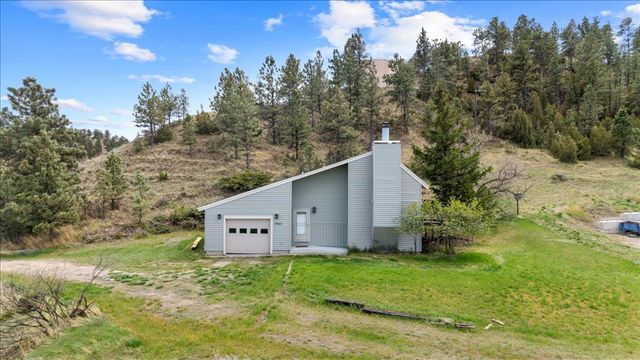3962 Bull Pine Road, Billings, MT 59101