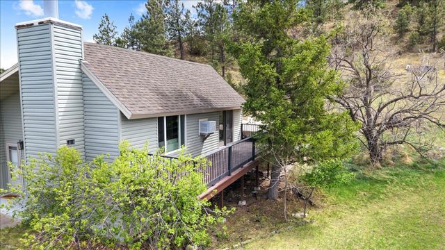 3962 Bull Pine Road, Billings, MT 59101