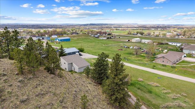 3962 Bull Pine Road, Billings, MT 59101