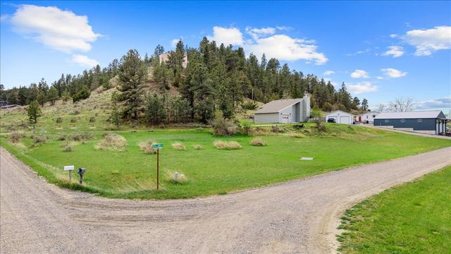 3962 Bull Pine Road, Billings, MT 59101