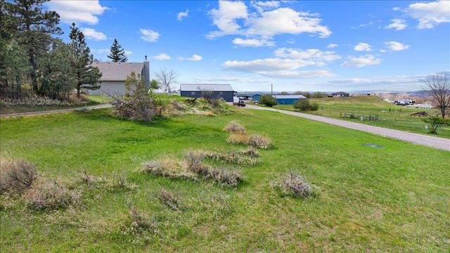 3962 Bull Pine Road, Billings, MT 59101