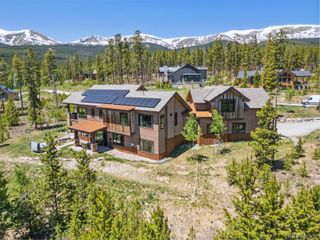 41 Barton Ridge Drive, Breckenridge, CO 80424