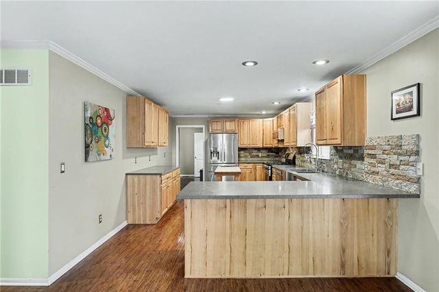 4539 Neosho Road, Wellsville, KS 66092