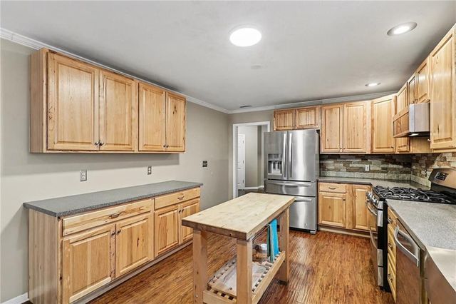 4539 Neosho Road, Wellsville, KS 66092