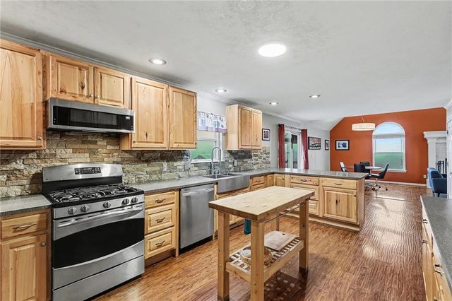 4539 Neosho Road, Wellsville, KS 66092