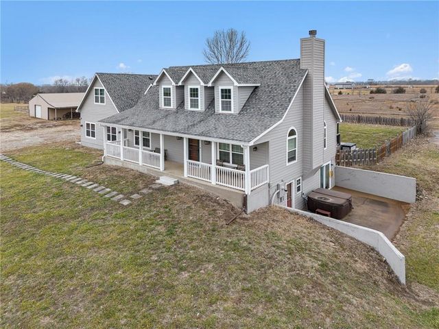 4539 Neosho Road, Wellsville, KS 66092