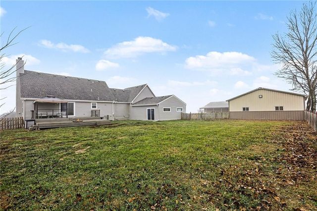 4539 Neosho Road, Wellsville, KS 66092