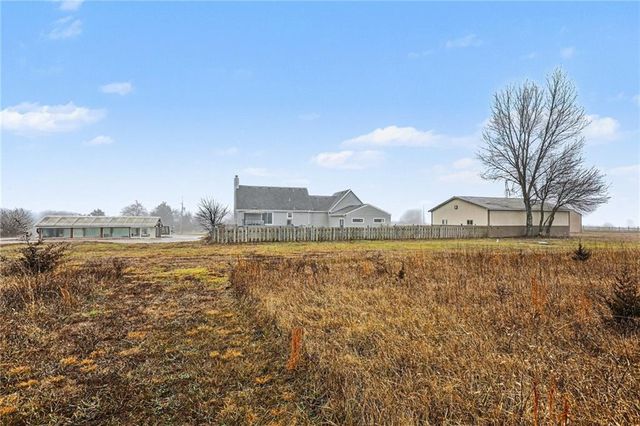 4539 Neosho Road, Wellsville, KS 66092