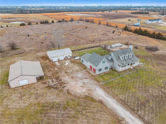 4539 Neosho Road, Wellsville, KS 66092