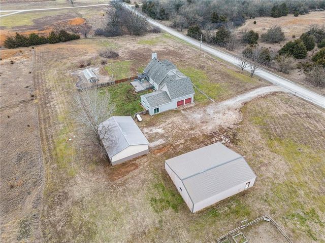 4539 Neosho Road, Wellsville, KS 66092
