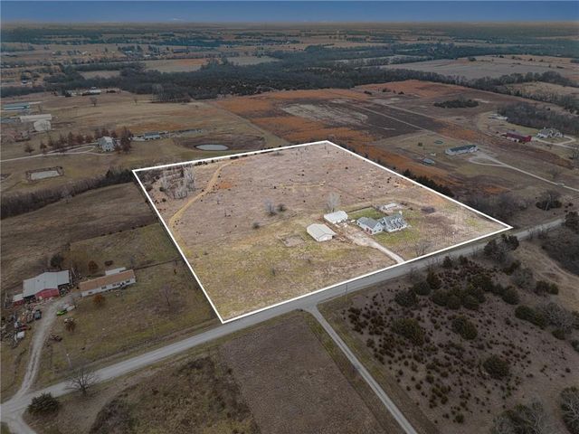 4539 Neosho Road, Wellsville, KS 66092