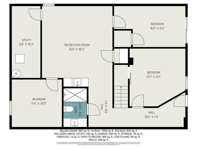 4539 Neosho Road, Wellsville, KS 66092