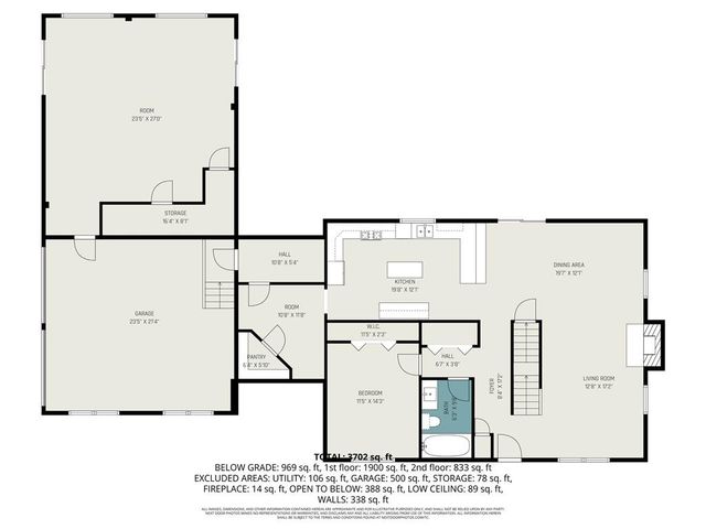 4539 Neosho Road, Wellsville, KS 66092