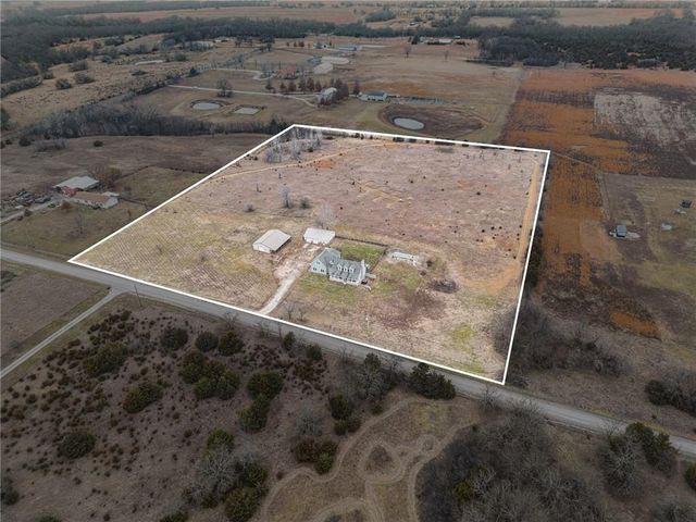 4539 Neosho Road, Wellsville, KS 66092