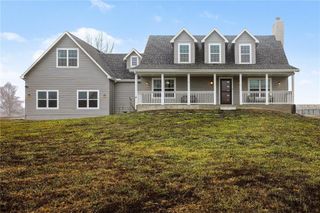 4539 Neosho Road, Wellsville, KS 66092