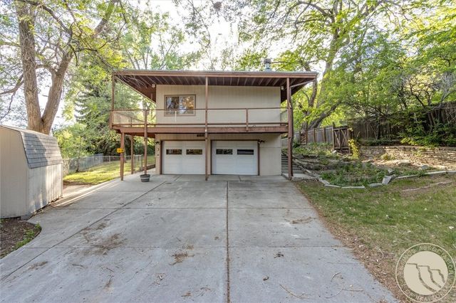 3030 Smokey Lane, Billings, MT 59102